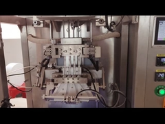 4 レーンのスヌスバッグ熱密封 高速高湿度パッキングマシン 4 レーンの数