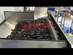 高速フルオートマティック電子タバコ包装機