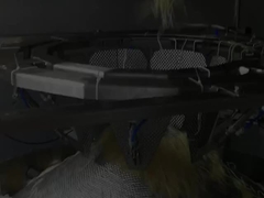 自動垂直高速ヌードル重量と包装機